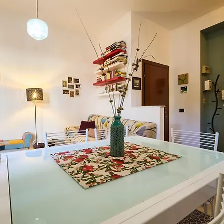 I-host - Ponti 54 Appartamento Milano