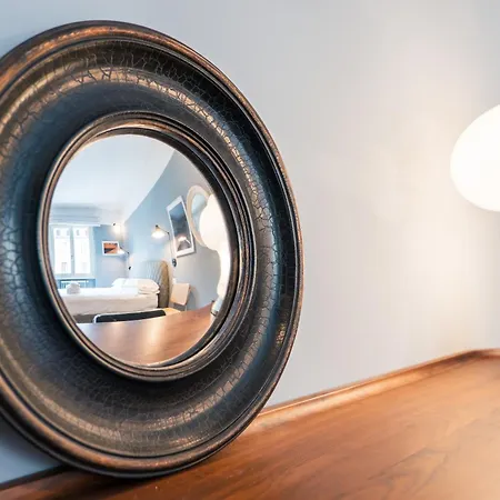 Keys Of Italy - Cavalcanti3 - One Bedroom شقة *