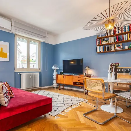 Keys Of Italy - Cavalcanti3 - One Bedroom