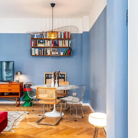 شقة Keys Of Italy - Cavalcanti3 - One Bedroom