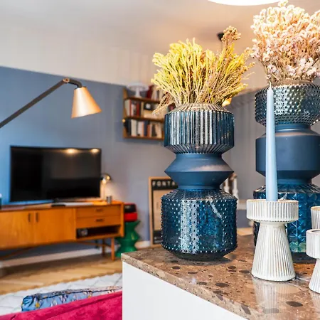 Keys Of Italy - Cavalcanti3 - One Bedroom شقة *