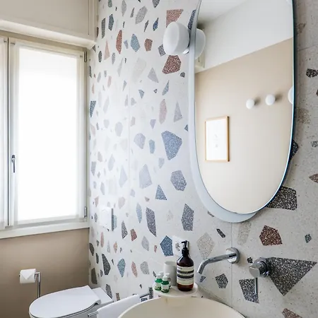 Keys Of Italy - Cavalcanti3 - One Bedroom Appartamento Milano