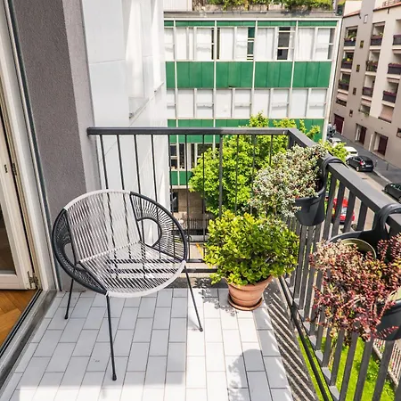 Keys Of Italy - Cavalcanti3 - One Bedroom Appartamento *