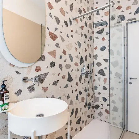 Keys Of Italy - Cavalcanti3 - One Bedroom * Milano