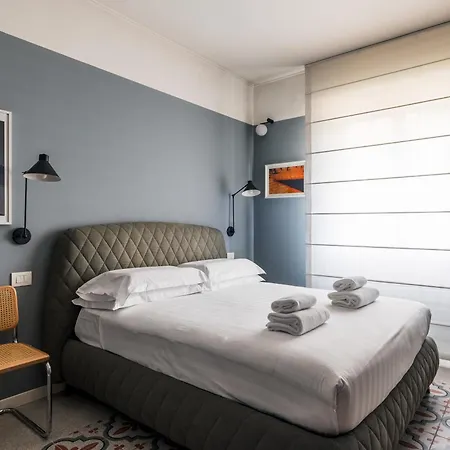 Keys Of Italy - Cavalcanti3 - One Bedroom * Milano