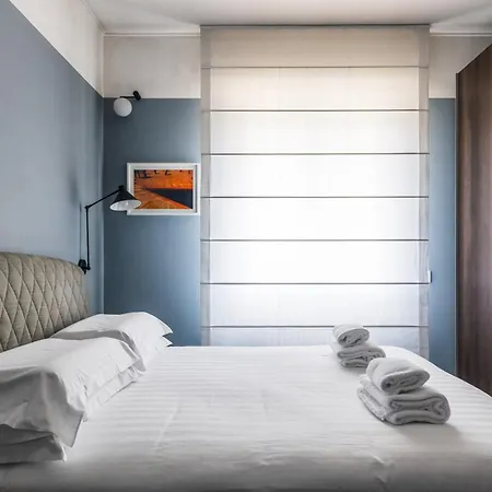 Appartamento Keys Of Italy - Cavalcanti3 - One Bedroom