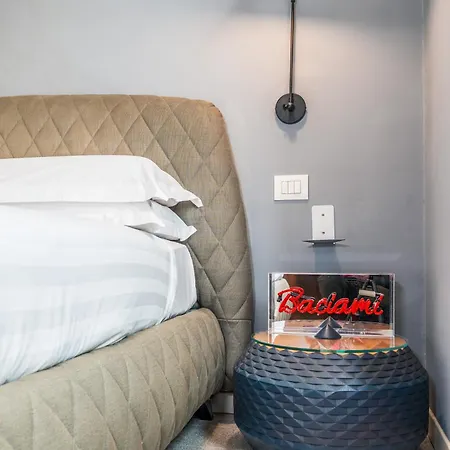 Appartamento Keys Of Italy - Cavalcanti3 - One Bedroom *