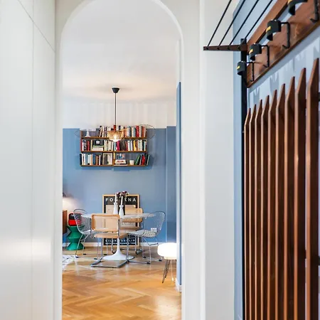 Appartamento Keys Of Italy - Cavalcanti3 - One Bedroom Milano
