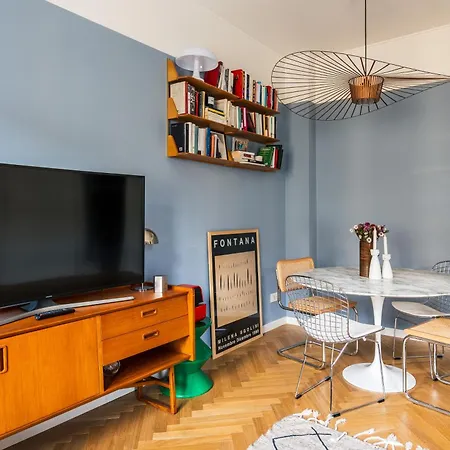 Keys Of Italy - Cavalcanti3 - One Bedroom Appartamento