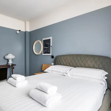 Keys Of Italy - Cavalcanti3 - One Bedroom Appartamento *
