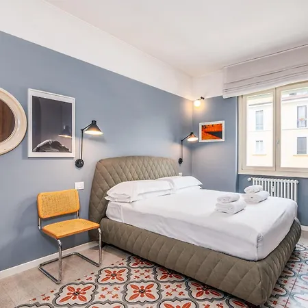 Appartamento Keys Of Italy - Cavalcanti3 - One Bedroom *