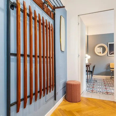 Keys Of Italy - Cavalcanti3 - One Bedroom Milano