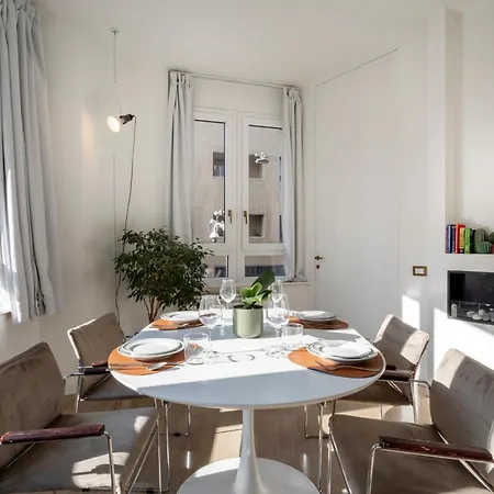 Maggi Milano - Design Apartments In Brera Lejlighed