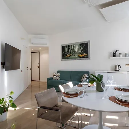 Maggi Milano - Design Apartments In Brera