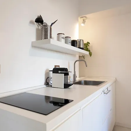 Lejlighed Maggi Milano - Design Apartments In Brera