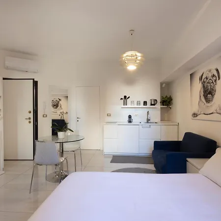 Maggi Milano - Design Apartments In Brera