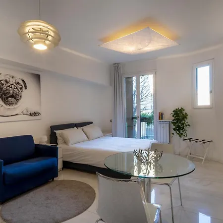Maggi Milano - Design Apartments In Brera *