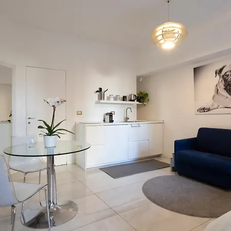 Maggi Milano - Design Apartments In Brera Milano