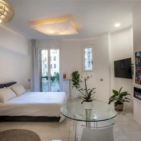 Maggi Milano - Design Apartments In Brera Lejlighed