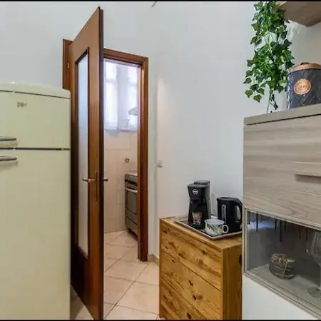 Luro Deluxe - Life - Cozy Apartmán