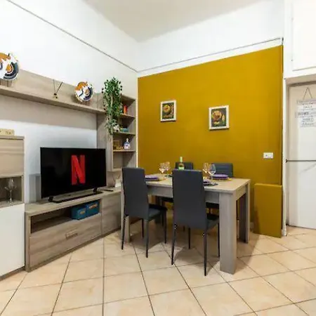 Apartmán Luro Deluxe - Life - Cozy *