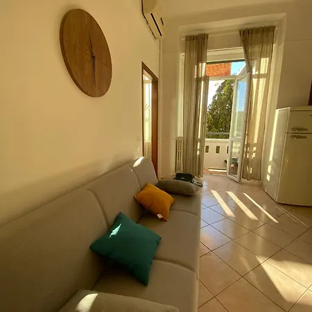 Apartman Luro Deluxe - Life - Cozy