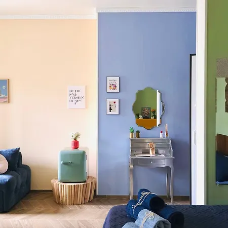 Sieva - Elegance And Urban Design * מילאנו