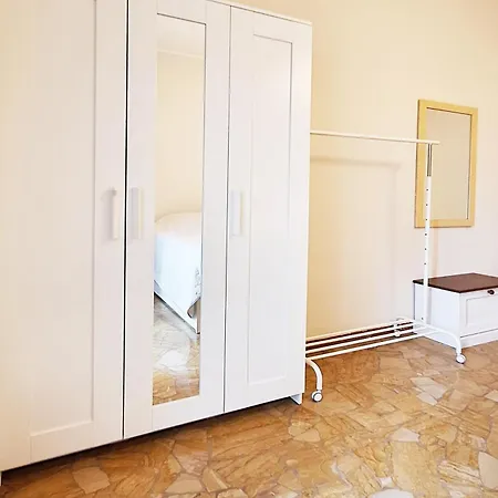 Lovely Milanese Апартаменты Милан