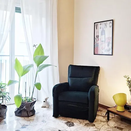 Lovely Milanese * ميلان