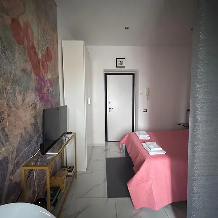 Certosa Apartment Milan