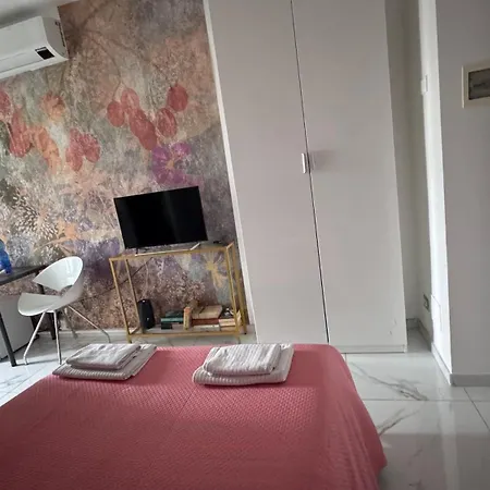 Apartment Certosa *