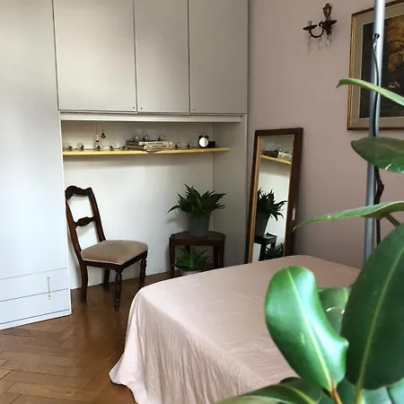 Lili House * 밀라노