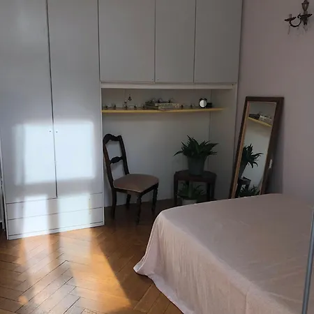 Lili House * 밀라노