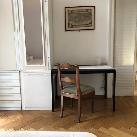 Kwatera prywatna Lili House Mediolan