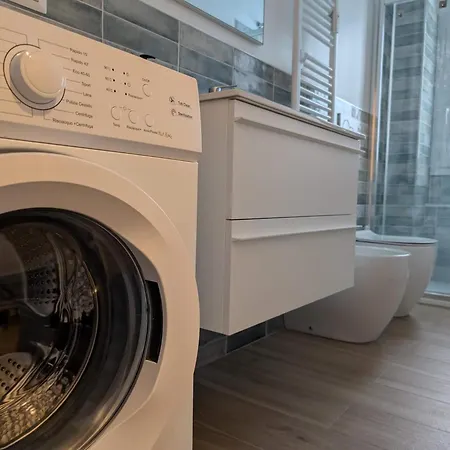 Loreto 15 Mins From Duomo - M1 Rovereto