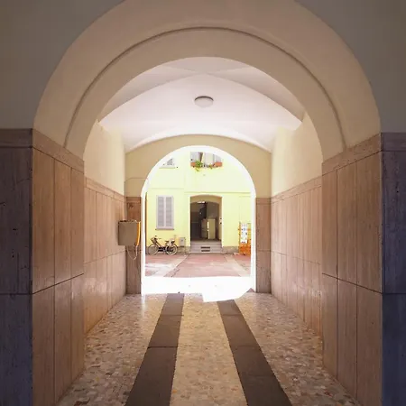 Apartamento Olona Premium Duplex Sant'ambrogio Milão