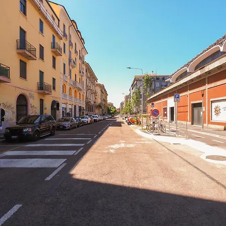 Olona Premium Duplex Sant'ambrogio