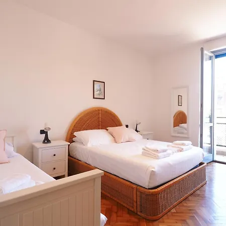 Olona Premium Duplex Sant'ambrogio *