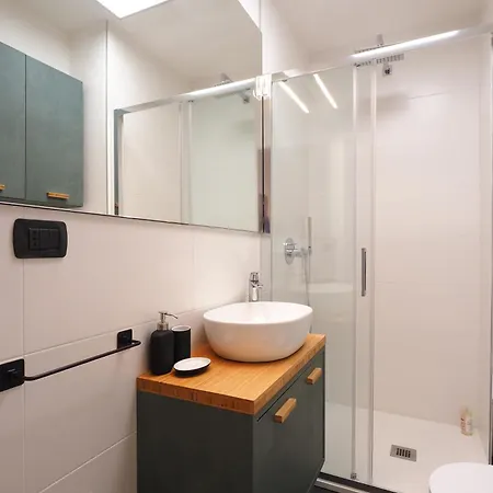 Olona Premium Duplex Sant'ambrogio