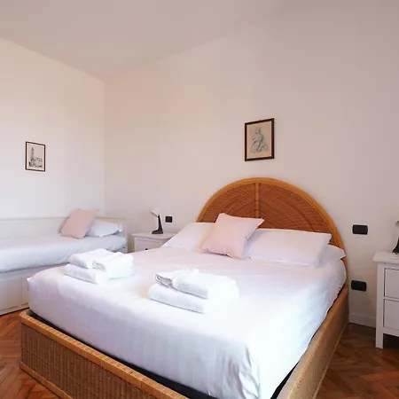 Olona Premium Duplex Sant'ambrogio *