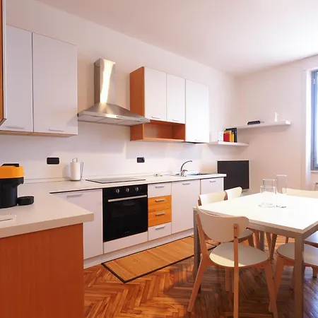 Olona Premium Duplex Sant'ambrogio