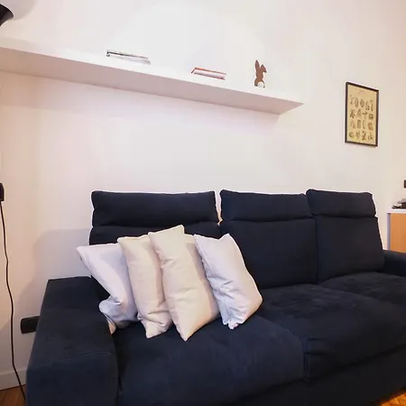 Olona Premium Duplex Sant'ambrogio *