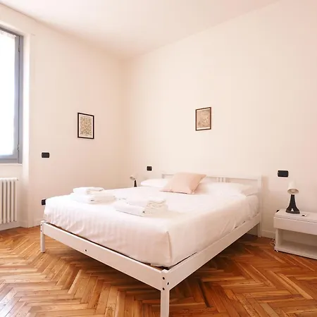 Apartamento Olona Premium Duplex Sant'ambrogio *