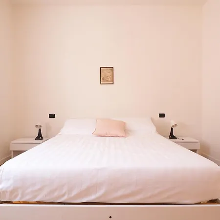 Olona Premium Duplex Sant'ambrogio Appartement