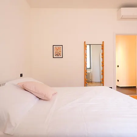 Olona Premium Duplex Sant'ambrogio * Milão