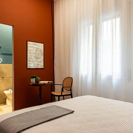 Mini Olmetto - Duomo Centro Storico Appartement *