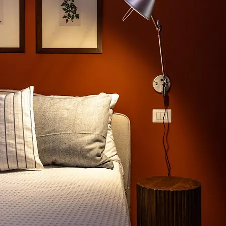 Mini Olmetto - Duomo Centro Storico Appartamento *