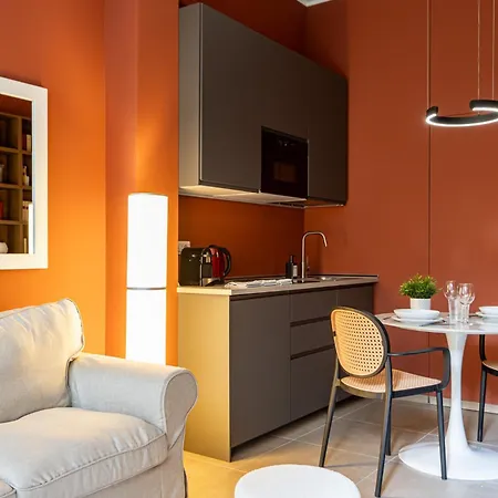 Mini Olmetto - Duomo Centro Storico * Milan