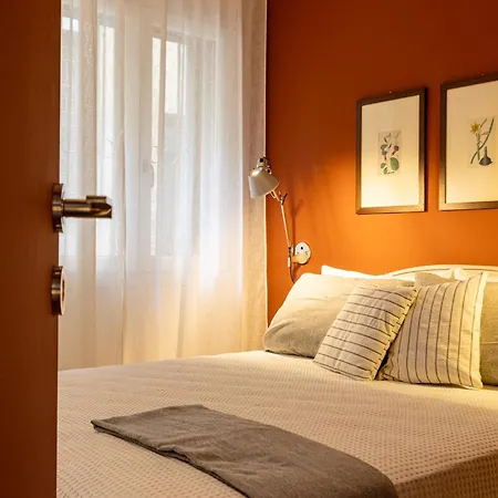 Appartamento Mini Olmetto - Duomo Centro Storico *