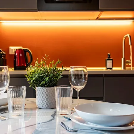 Appartamento Mini Olmetto - Duomo Centro Storico